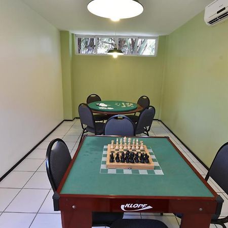 Gran Lencois Flat Residence Barreirinhas Kültér fotó