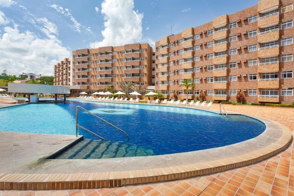 Gran Lencois Flat Residence Barreirinhas Kültér fotó