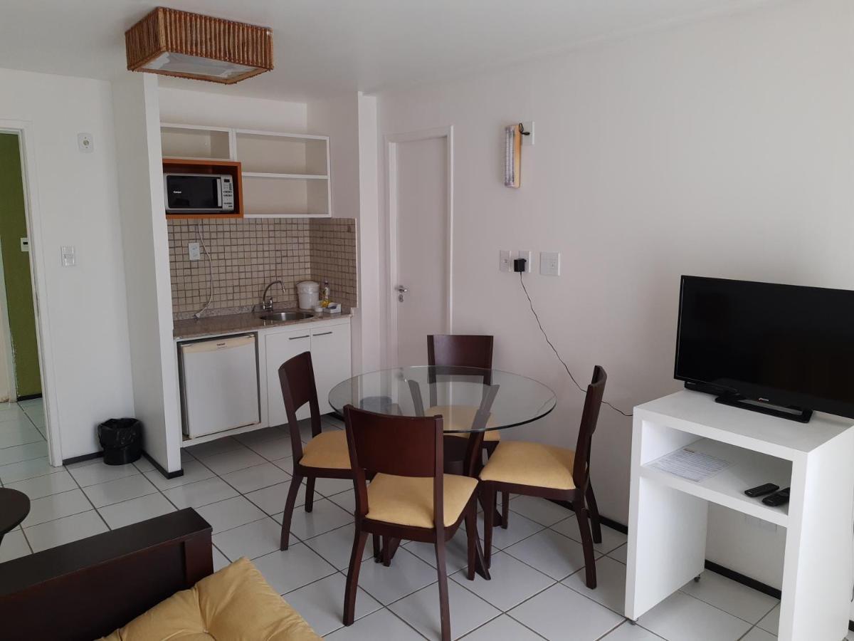 Gran Lencois Flat Residence Barreirinhas Kültér fotó
