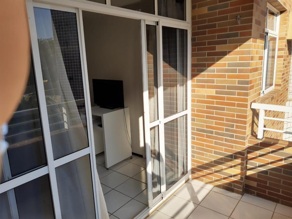Gran Lencois Flat Residence Barreirinhas Kültér fotó