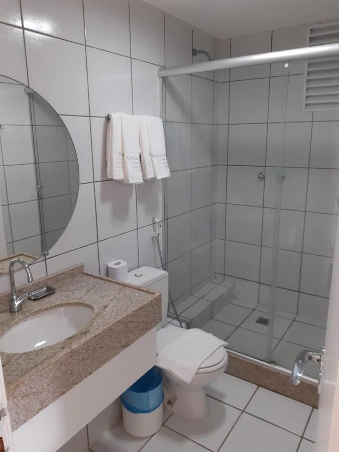 Gran Lencois Flat Residence Barreirinhas Kültér fotó