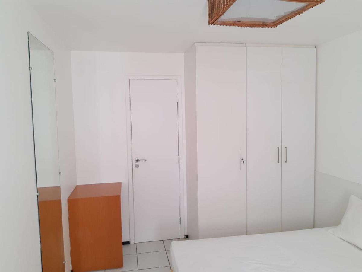 Gran Lencois Flat Residence Barreirinhas Kültér fotó