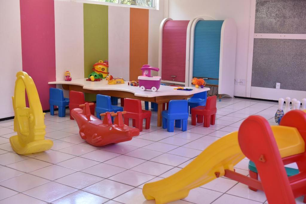 Gran Lencois Flat Residence Barreirinhas Kültér fotó